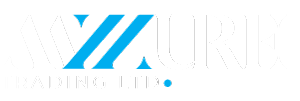 Logo / Aazzure Trading LTD.